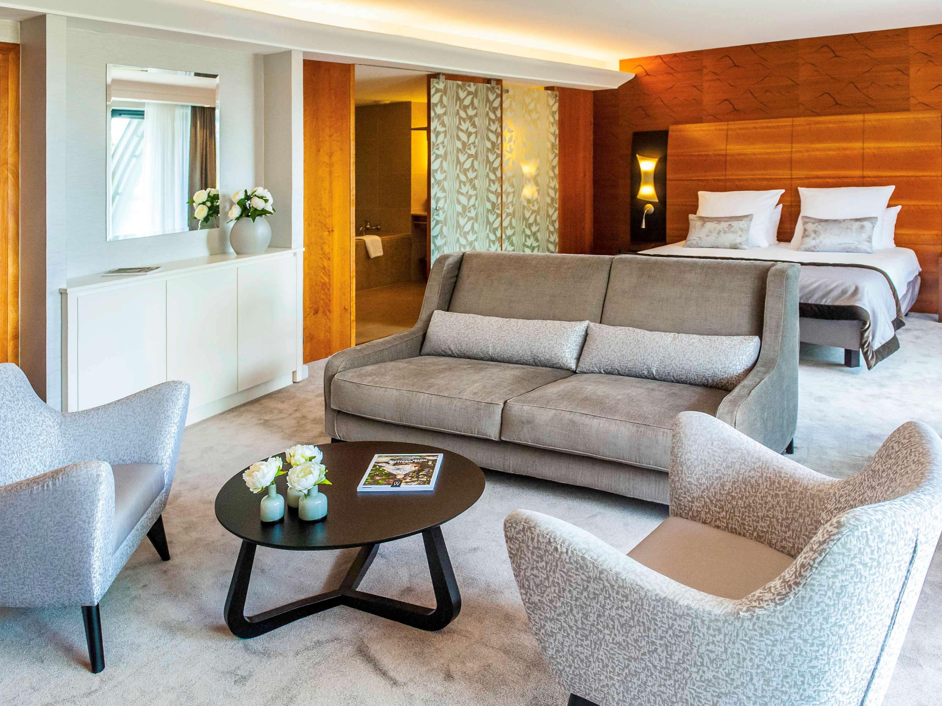 Parc Beaumont Hotel & Spa Pau - Mgallery Collection Zewnętrze zdjęcie