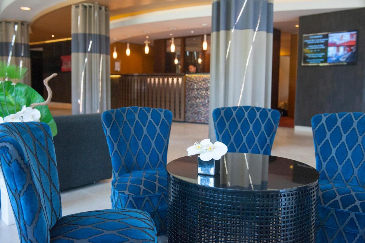 Parc Beaumont Hotel & Spa Pau - Mgallery Collection Zewnętrze zdjęcie