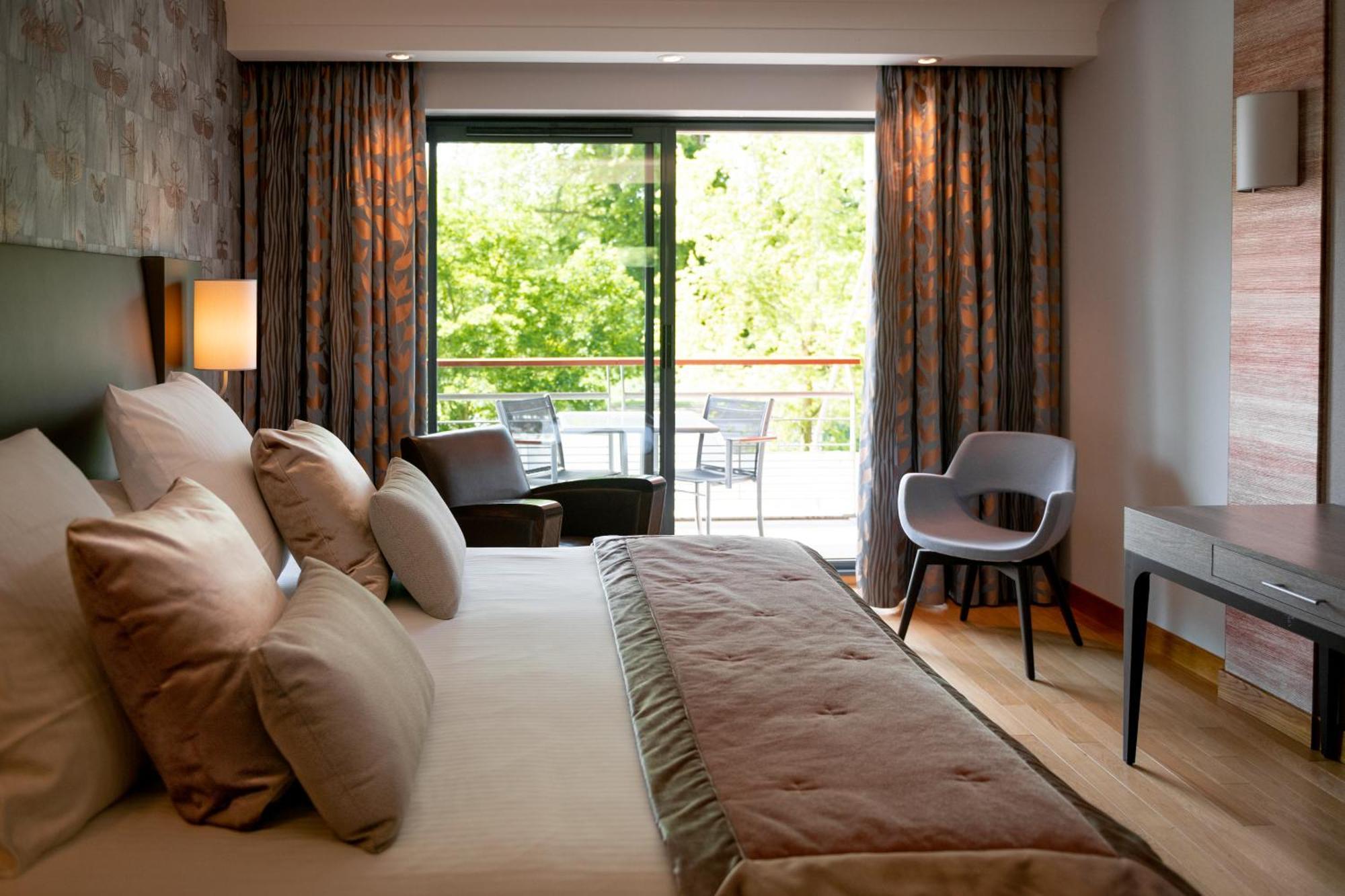 Parc Beaumont Hotel & Spa Pau - Mgallery Collection Zewnętrze zdjęcie