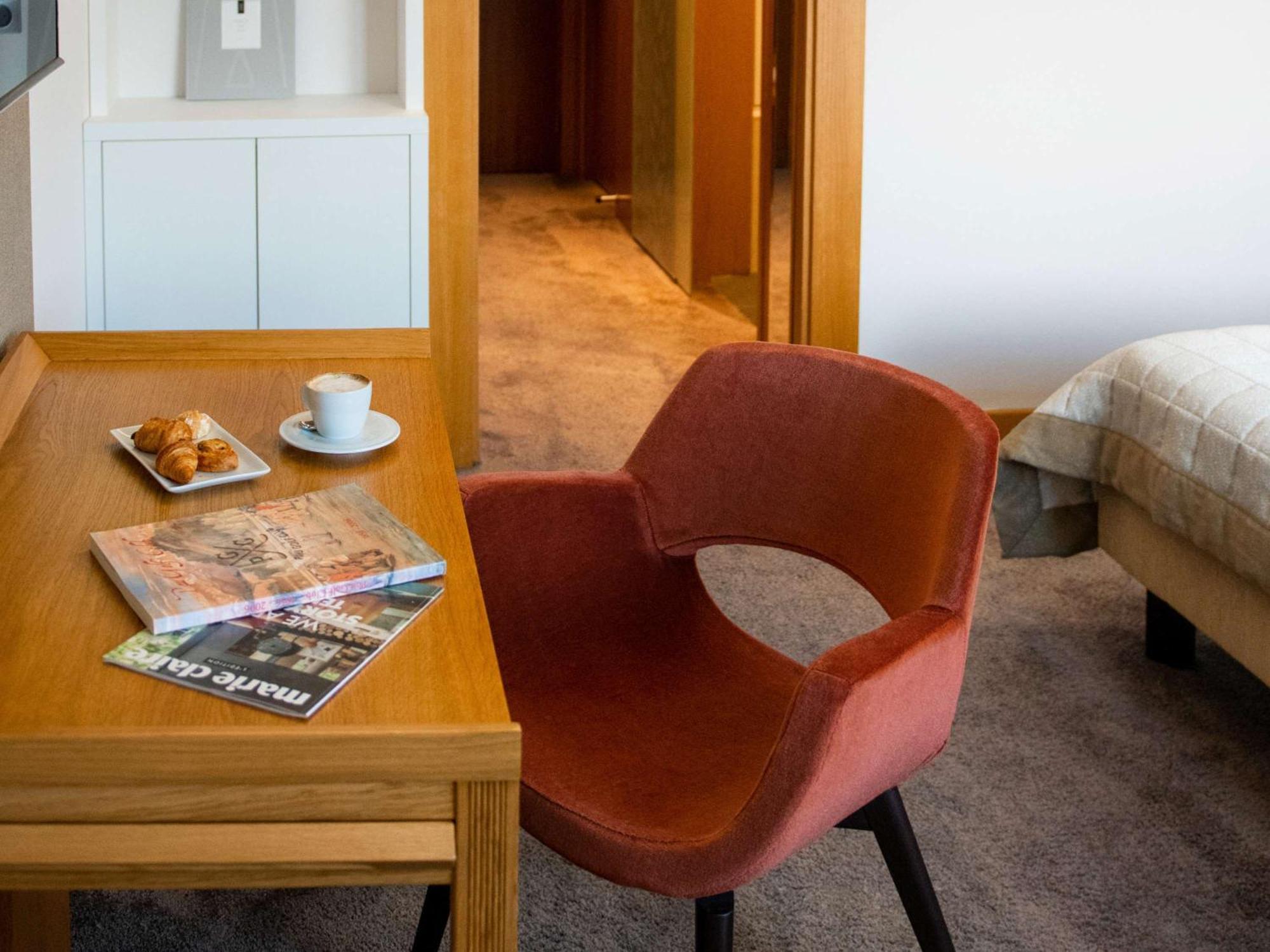 Parc Beaumont Hotel & Spa Pau - Mgallery Collection Zewnętrze zdjęcie