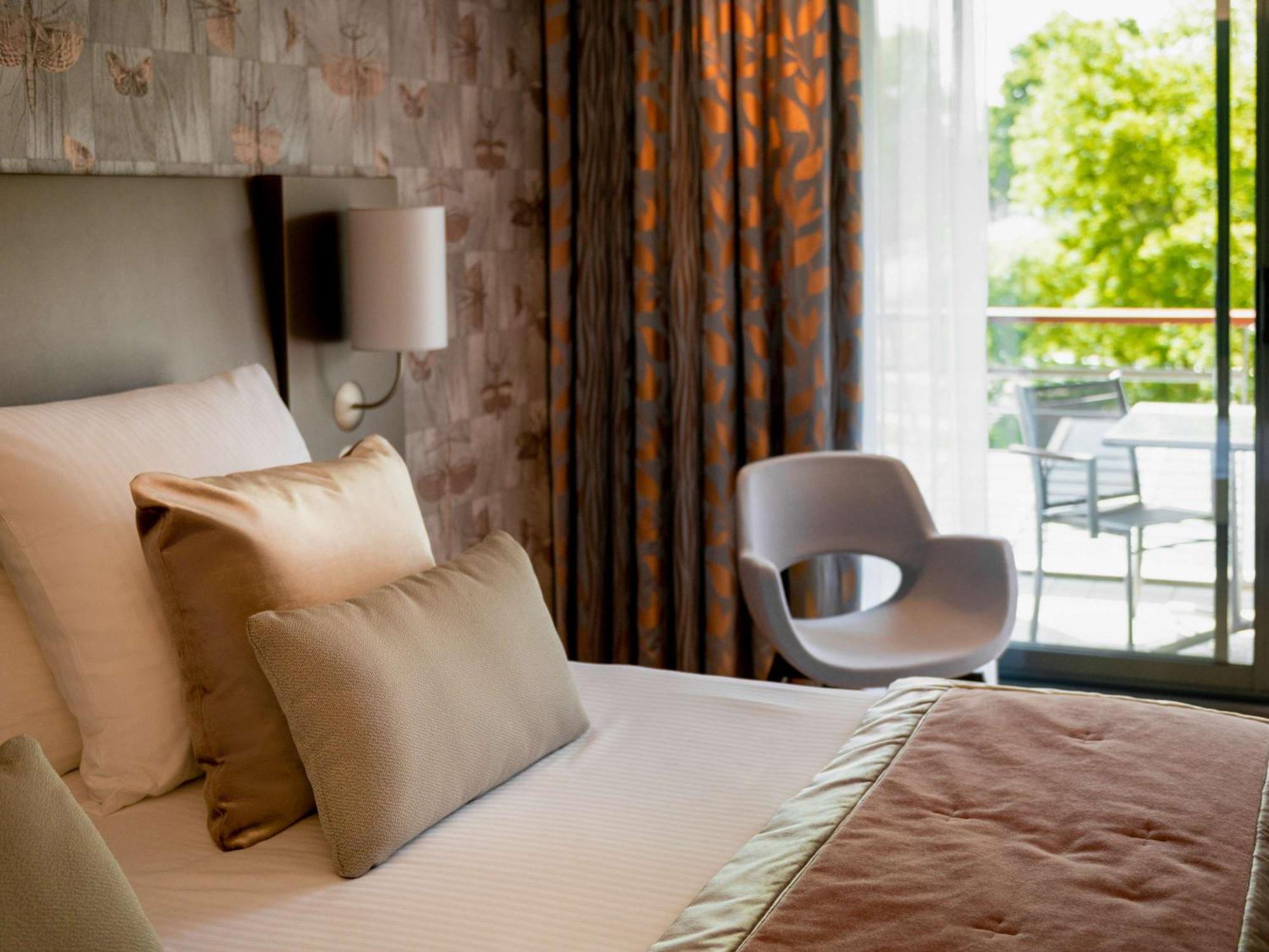 Parc Beaumont Hotel & Spa Pau - Mgallery Collection Zewnętrze zdjęcie