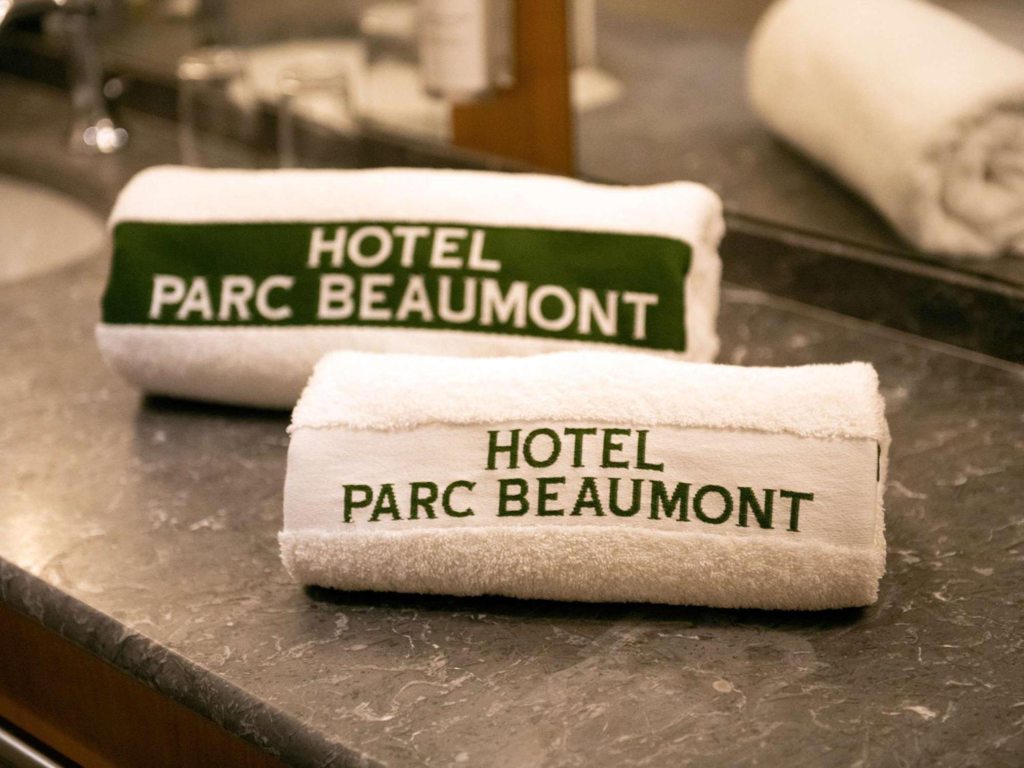 Parc Beaumont Hotel & Spa Pau - Mgallery Collection Zewnętrze zdjęcie
