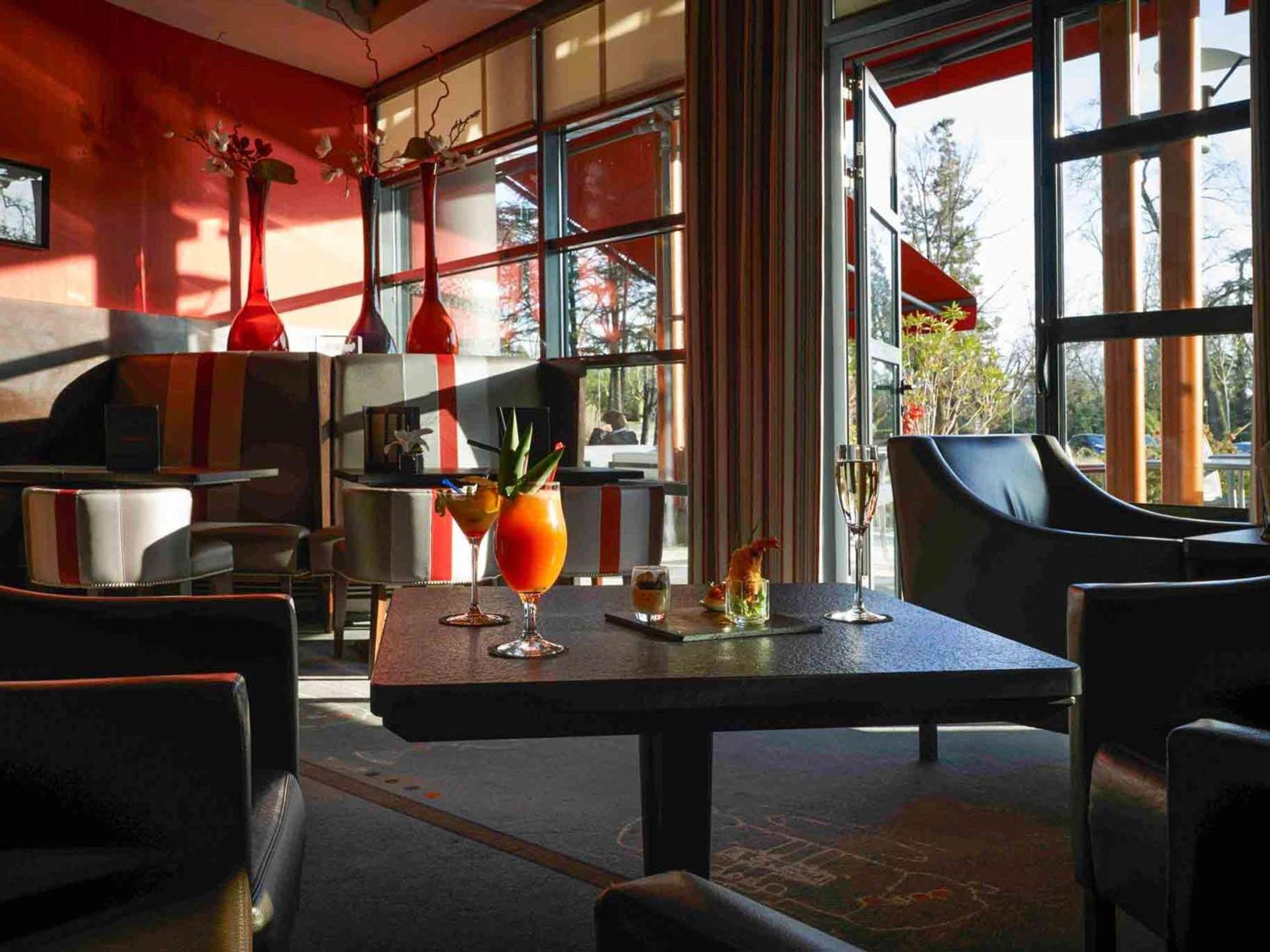 Parc Beaumont Hotel & Spa Pau - Mgallery Collection Zewnętrze zdjęcie