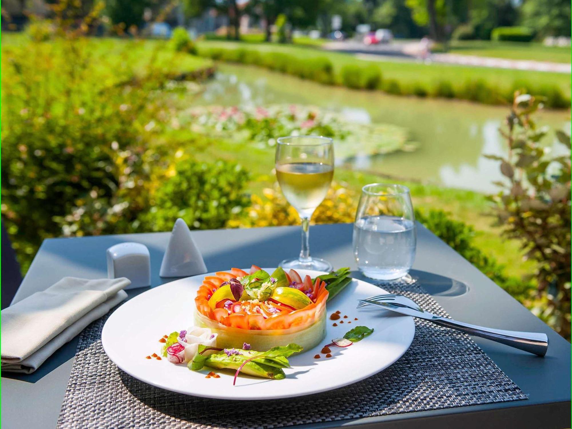 Parc Beaumont Hotel & Spa Pau - Mgallery Collection Zewnętrze zdjęcie