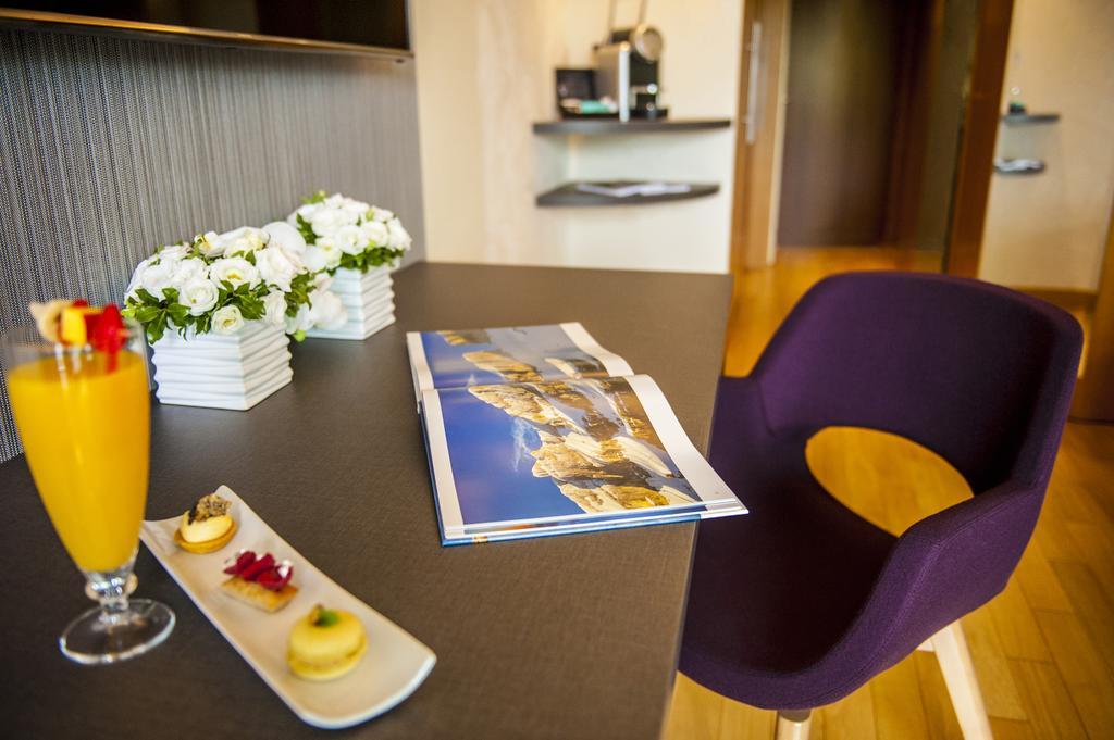 Parc Beaumont Hotel & Spa Pau - Mgallery Collection Zewnętrze zdjęcie