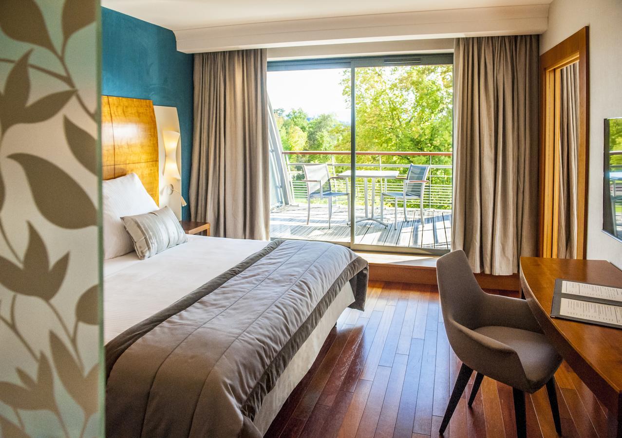 Parc Beaumont Hotel & Spa Pau - Mgallery Collection Zewnętrze zdjęcie