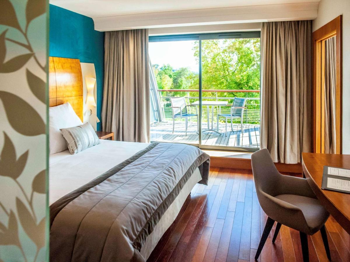 Parc Beaumont Hotel & Spa Pau - Mgallery Collection Zewnętrze zdjęcie